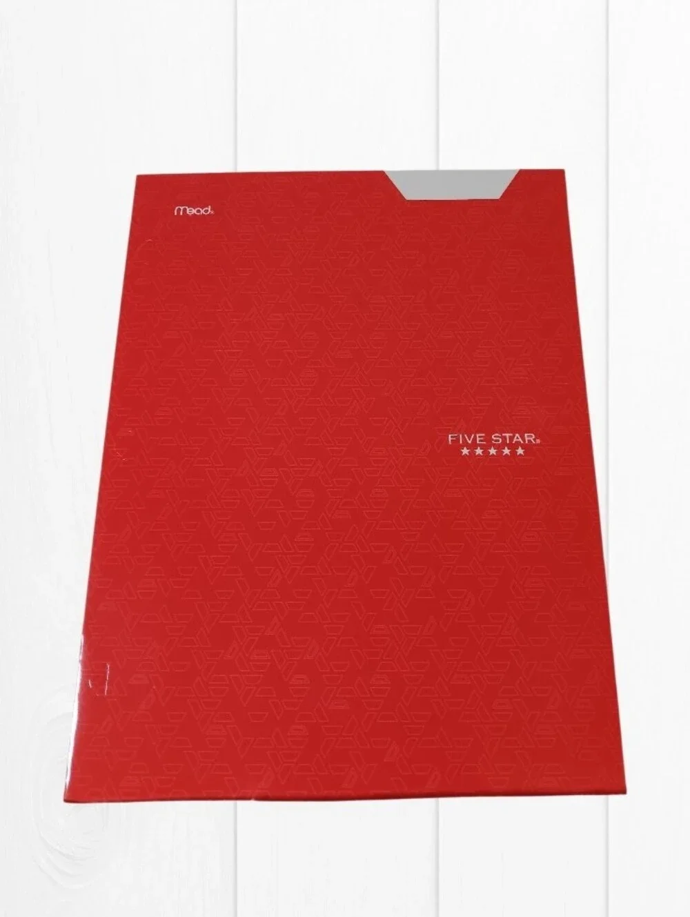 Five Star Portfolio Folders